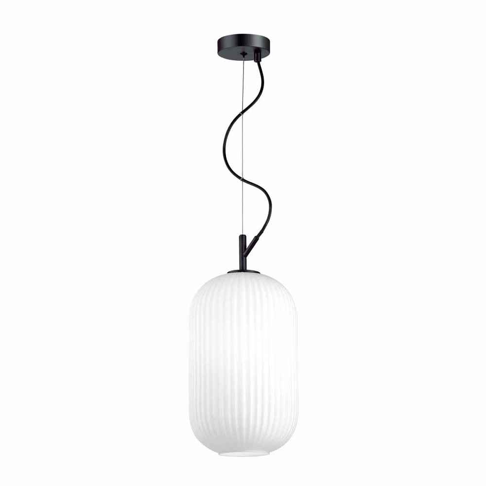 Подвесной светильник Odeon Light Pendant Roofi 4751/1