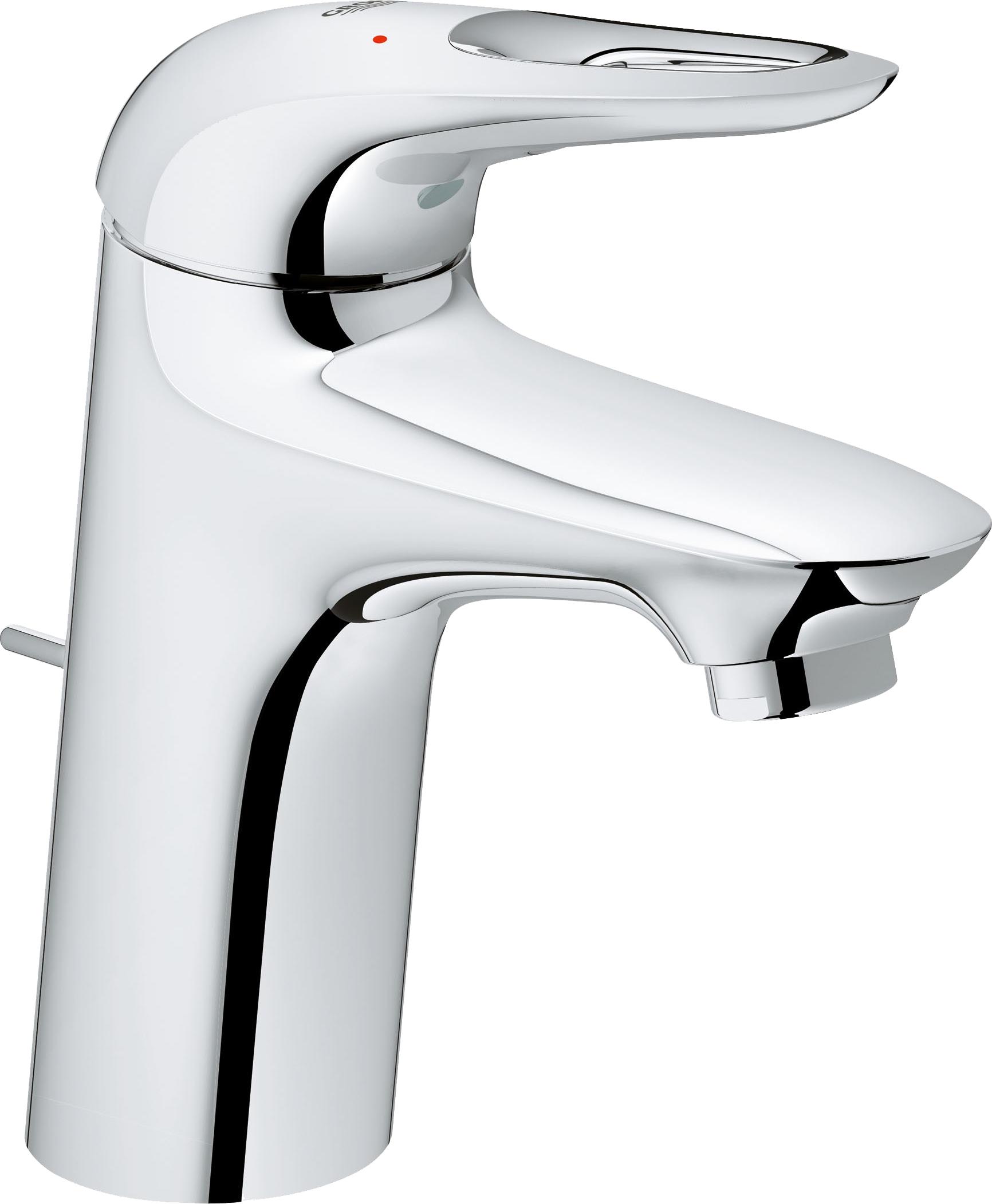 Шаровый смеситель Grohe Eurostyle New 33558003