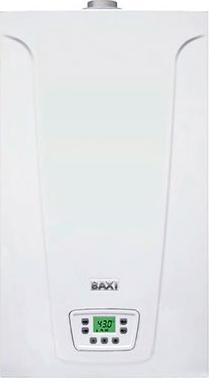 Газовый котел Baxi MAIN 5 18 F (9,3-18 кВт)