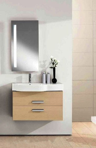 Зеркало Berloni Bagno SQ411 SX