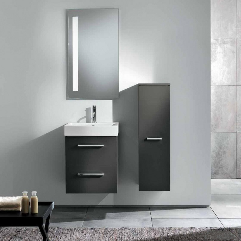 Зеркало Berloni Bagno SQ411 SX