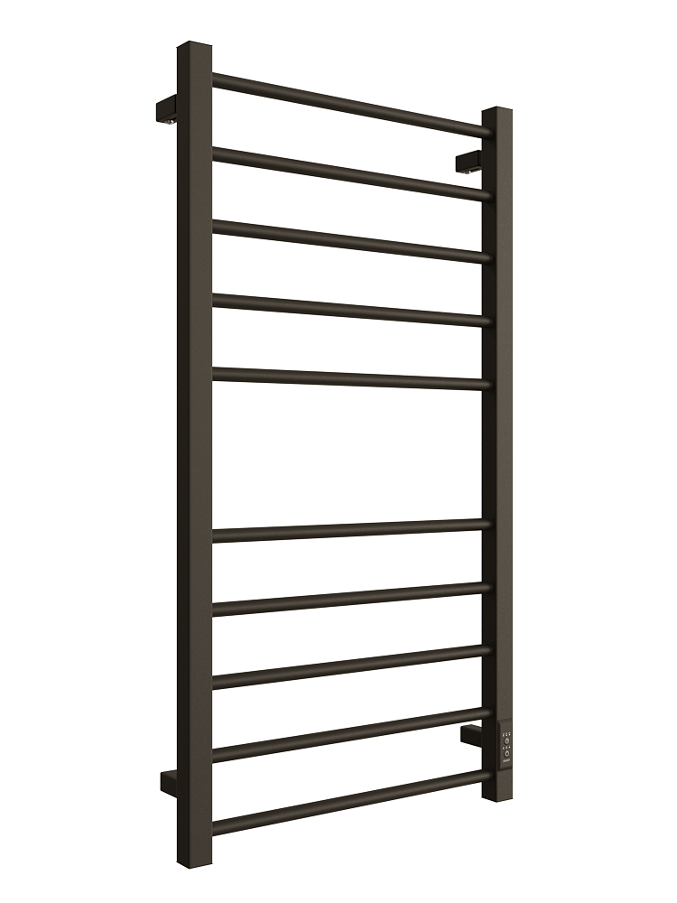 Полотенцесушитель Двин S plaza neo 4657763843779 черный