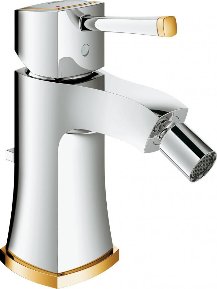 Смеситель Grohe Grandera 23315IG0 для биде