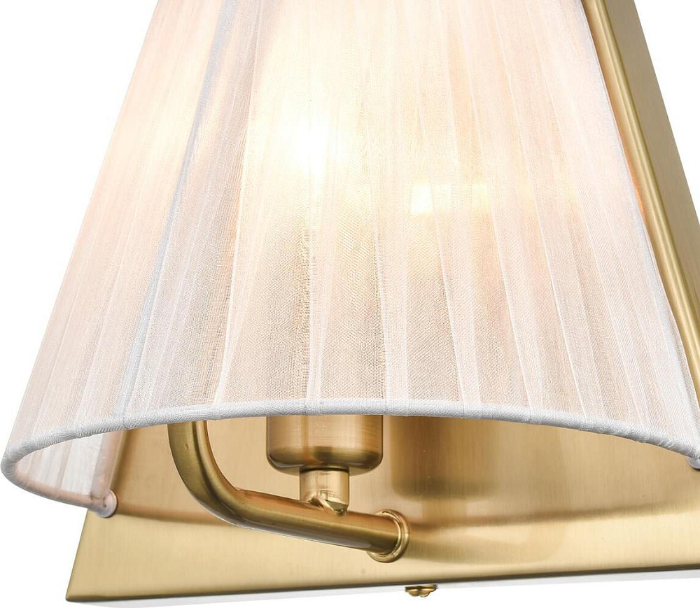 Бра Vele Luce Isabella VL4254W01