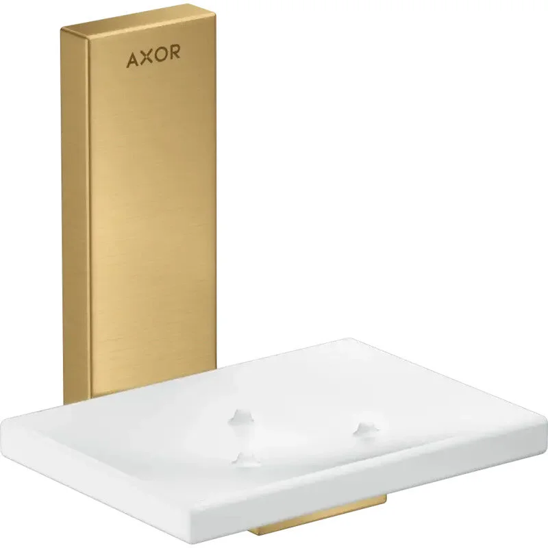 Мыльница Axor Universal Accessories 42605250 золото