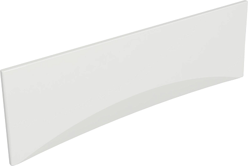 Экран Cersanit Virgo 170 PA-VIRGO*170 белый