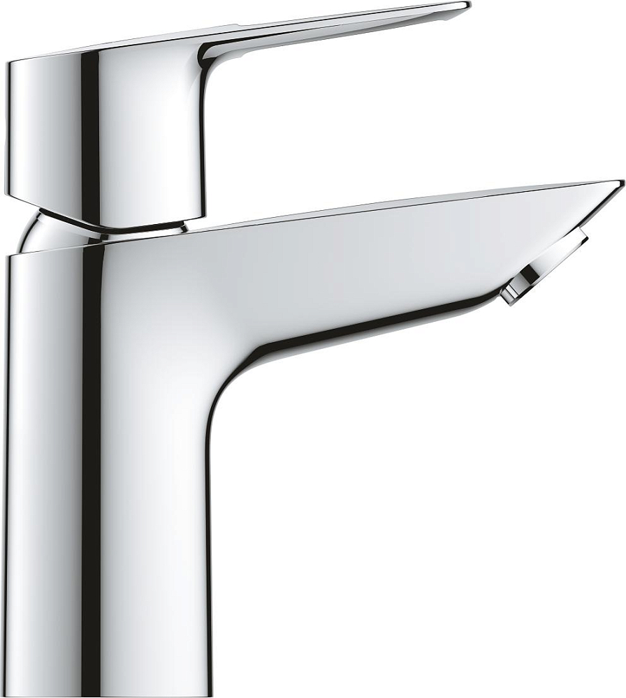 Смеситель для раковины Grohe BauLoop 23883001, хром