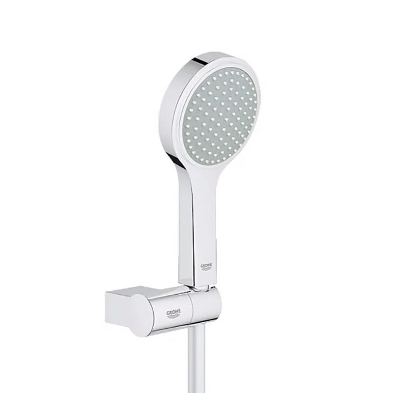 Душевой гарнитур Grohe Power&Soul 27762000 хром