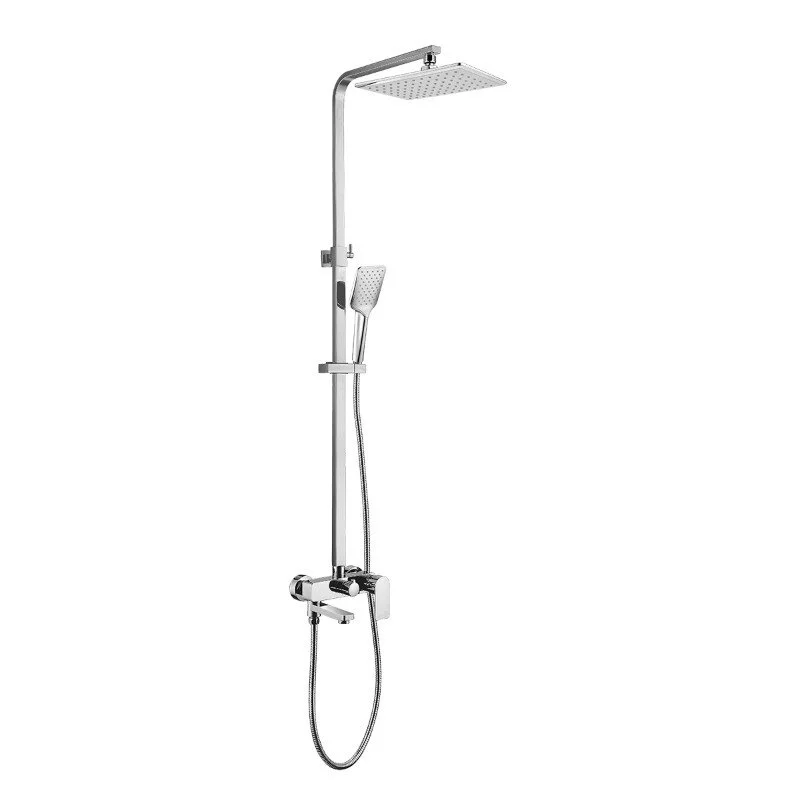 Душевая система Elghansa Shower Systems 2332269-2K (Set-17) хром