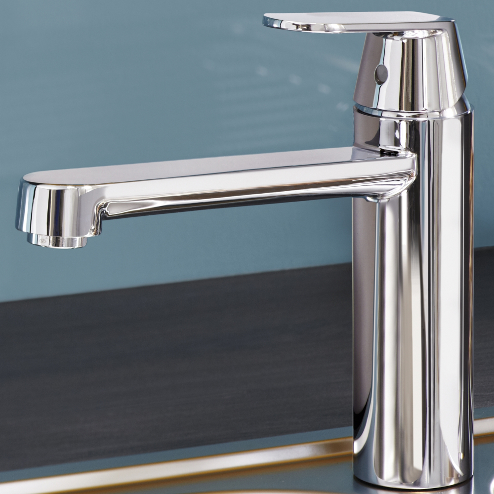 Смеситель Grohe Eurosmart Cosmopolitan 30193000 для кухонной мойки