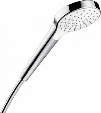 Ручной душ Hansgrohe Verso Select 1jet 26638400, хром