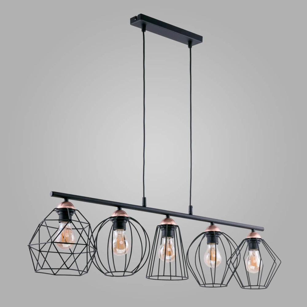 Подвесной светильник TK Lighting 1649 Galaxy