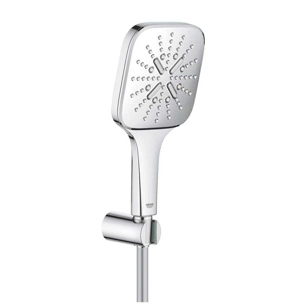 Душевой гарнитур Grohe Rainshower 26589000 хром