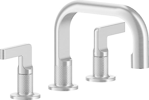 Смеситель с донным клапаном Gessi Inciso 58011#031