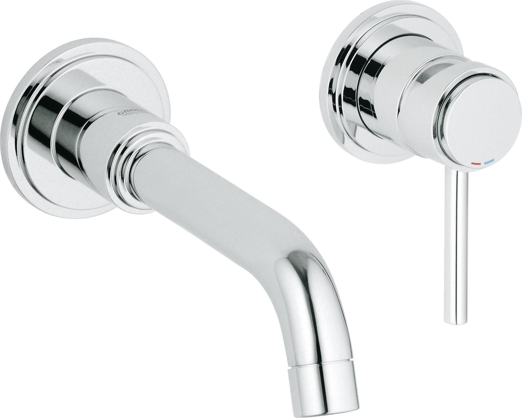 Смеситель для раковины Grohe Atrio 7° 19287001