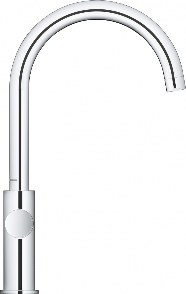 Смеситель Grohe Red II Duo 30083001 для кухонной мойки с водонагревателем