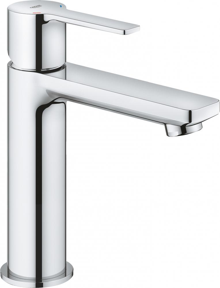 Смеситель Grohe Lineare New 23106001 для раковины