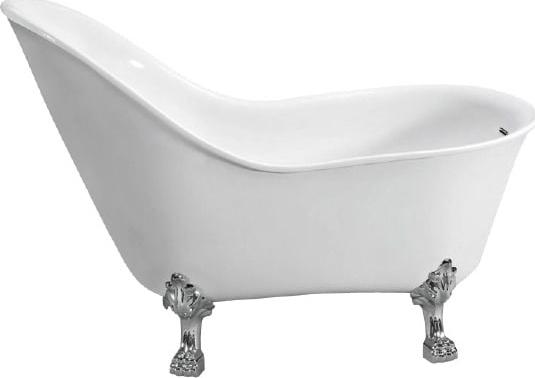 Акриловая ванна 147х78 BelBagno BB08-1470