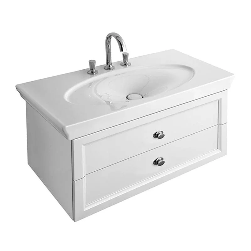 Тумба под раковину Villeroy&Boch La Belle A58400DJ белый