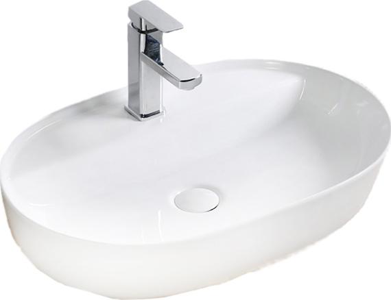 

Раковина накладная 61 см Belbagno BB1346, BB13