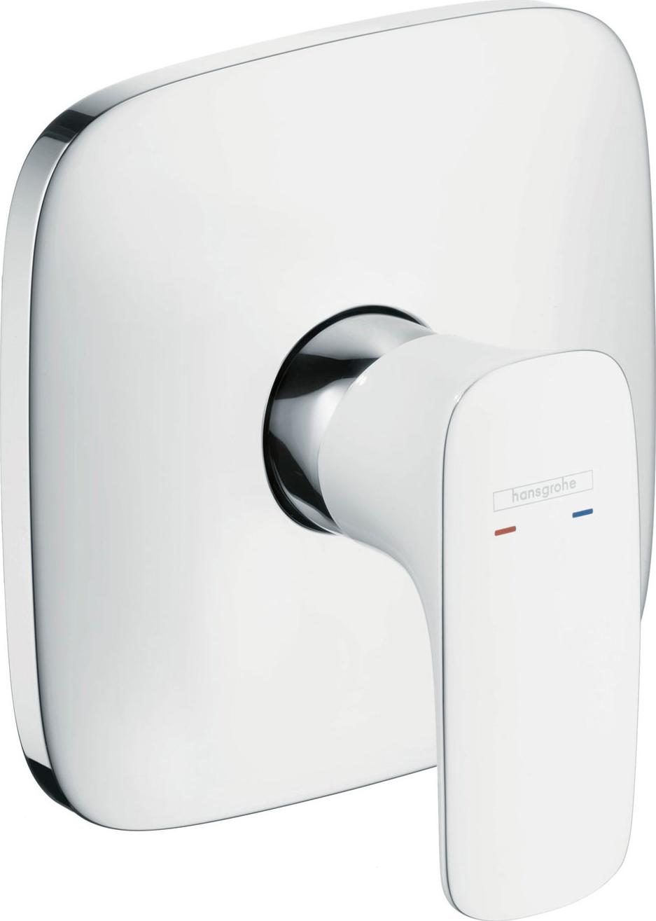 Смеситель для душа Hansgrohe PuraVida 15665000, хром