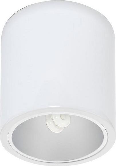 Накладные светильники Nowodvorski Downlight White 4866