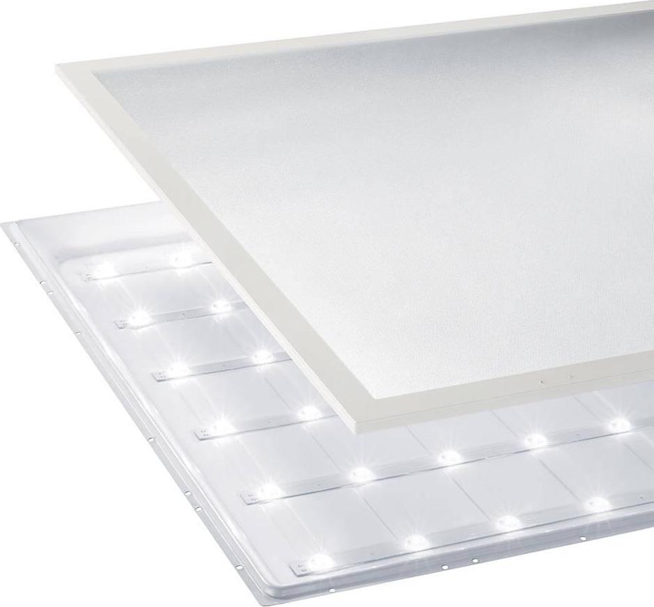 Светодиодная панель Ideal Lux Led Panel 3000K CRI90 246390