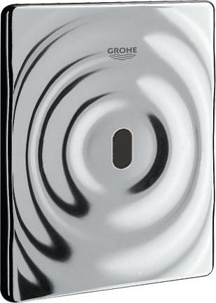 Кнопка смыва Grohe Tectron Surf 37337001 инфракрасная