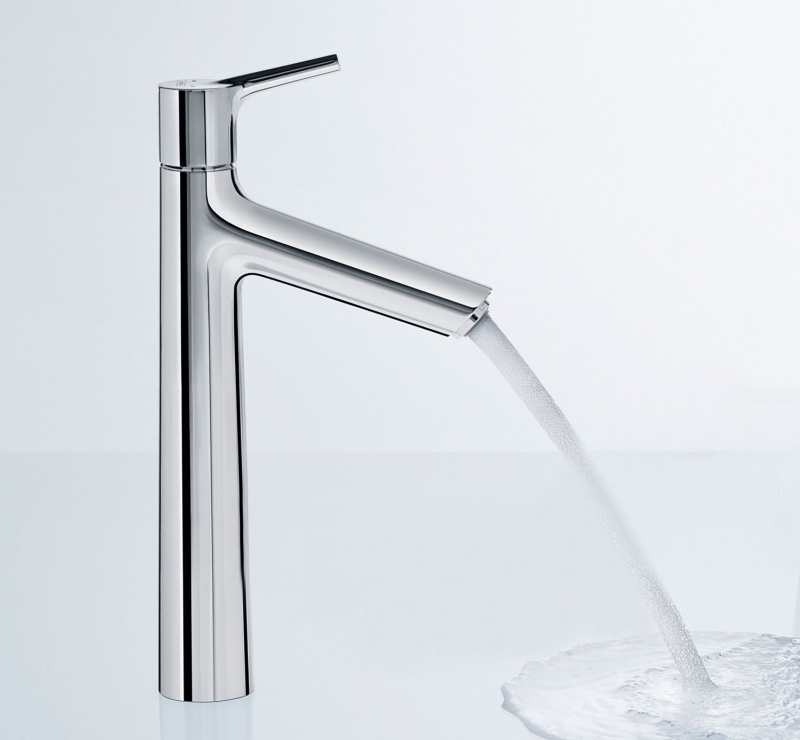 Смеситель для раковины Hansgrohe Talis S 72032000 Хром