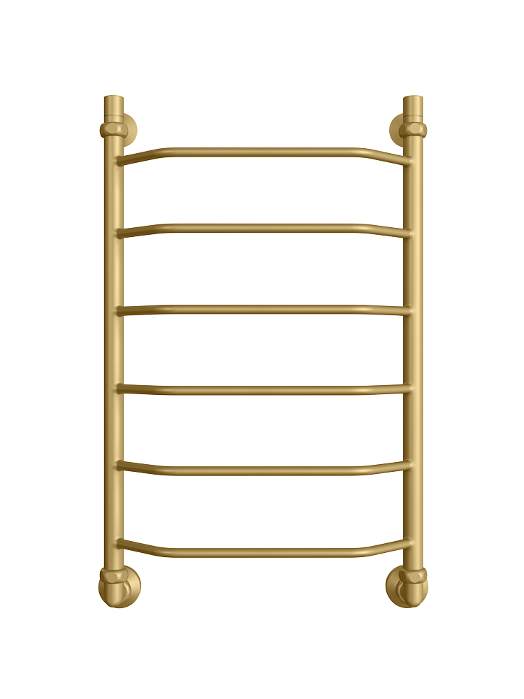 Полотенцесушитель Двин E 4657795057007 золото