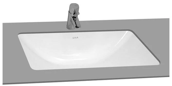 Раковина VitrA S20 5475B003-0618 белый