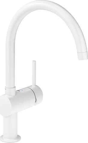 Рычажный смеситель Grohe Minta 32917LS0