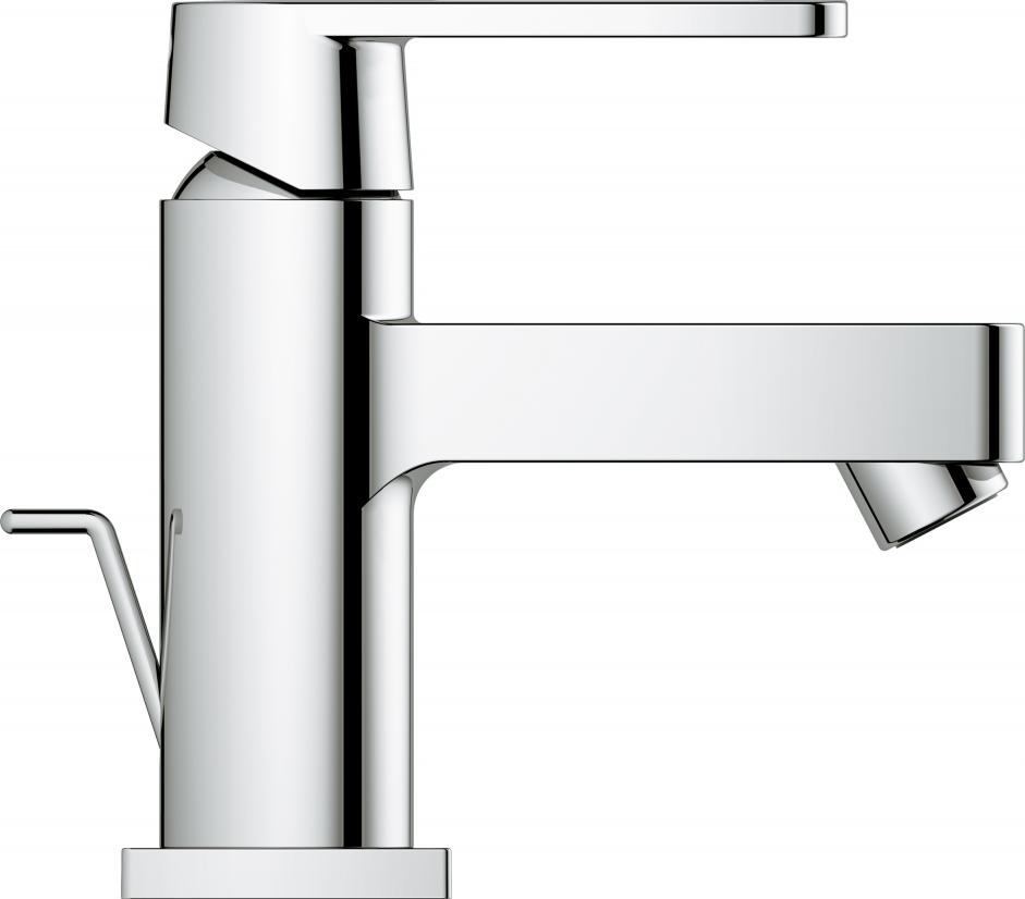 Смеситель Grohe Quadra 32632000 для раковины