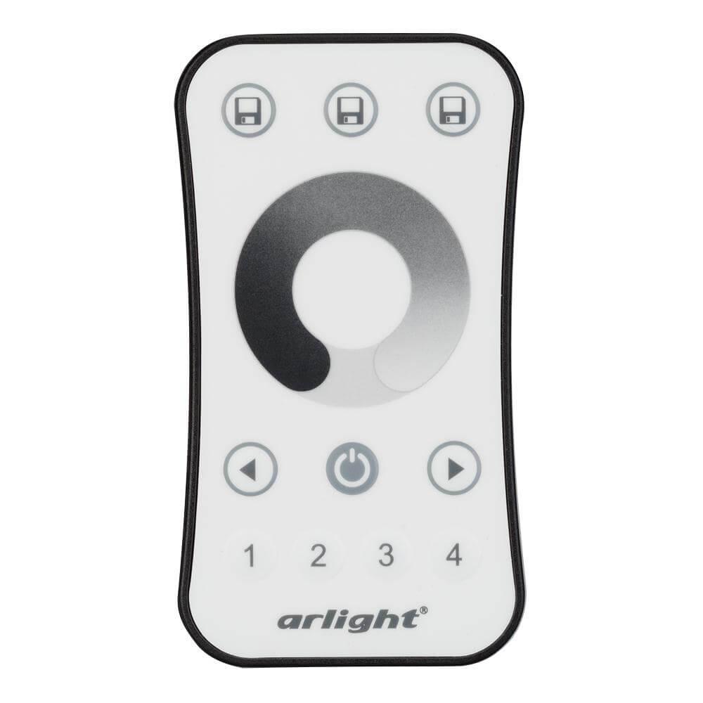 Пульт ДУ Arlight Smart-R10-Dim 023033