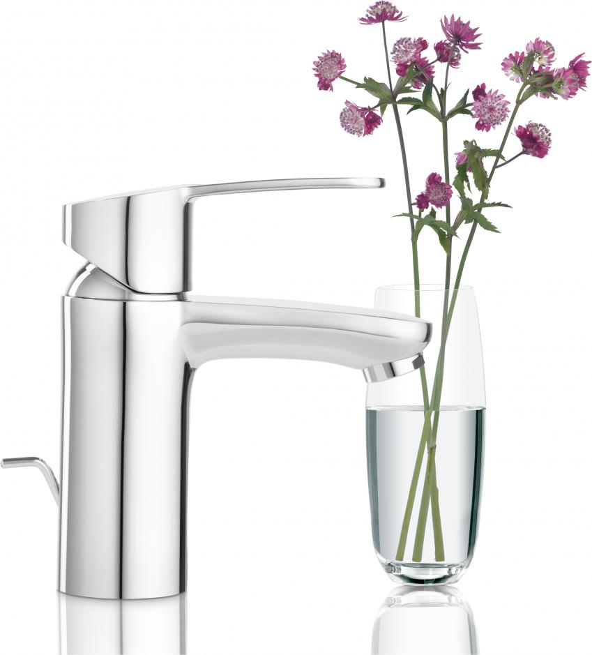 Смеситель Grohe Eurostyle Cosmopolitan 3355220E для раковины