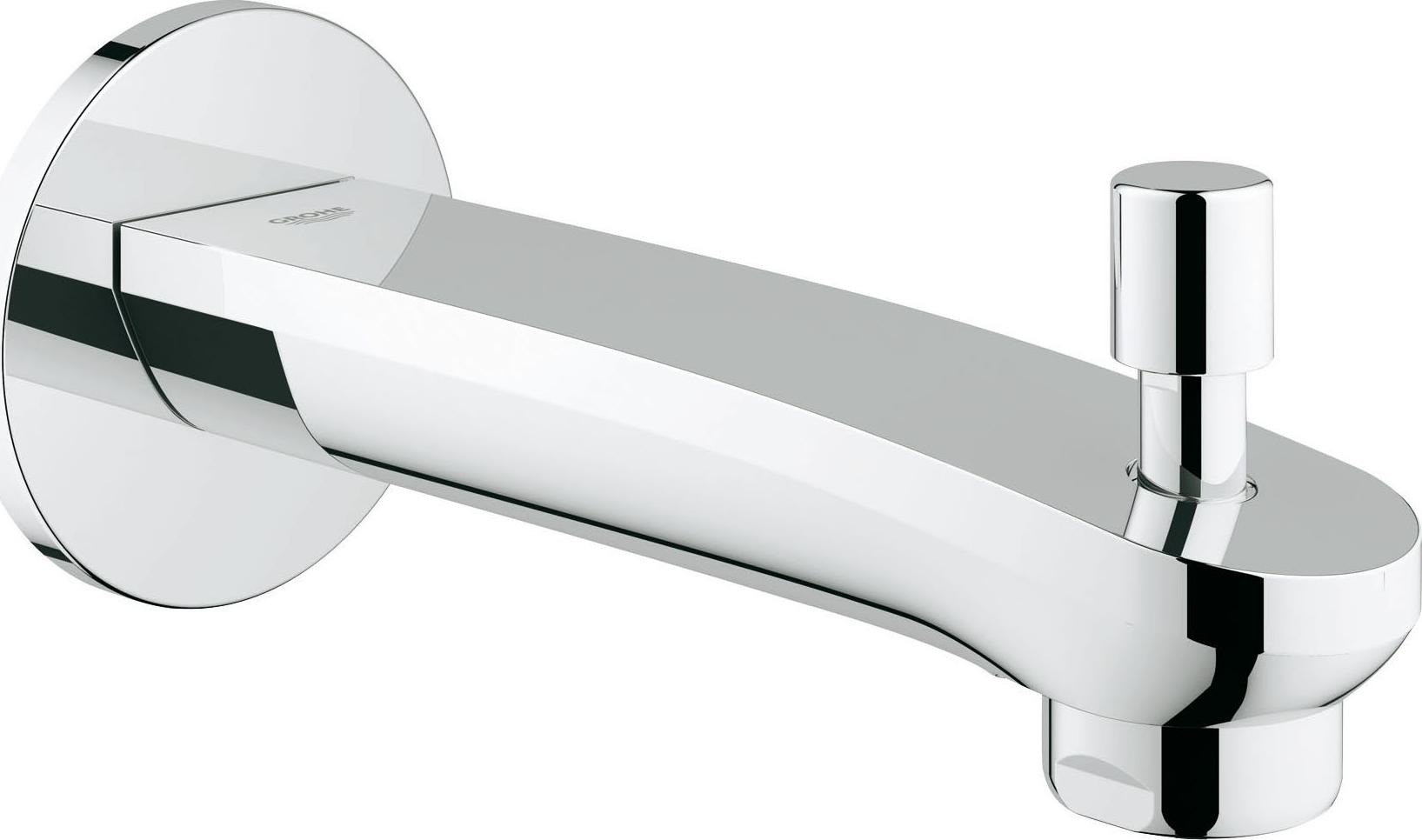 Излив Grohe Eurostyle Cosmopolitan 13277002 для ванны с душем