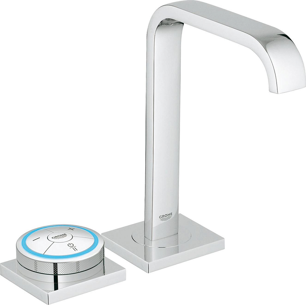 Термостат Grohe Allure F-digital 36342000 для раковины