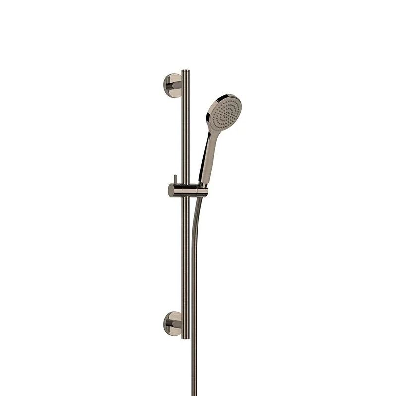 Душевой гарнитур Gessi Emporio Shower 47304/149 серый