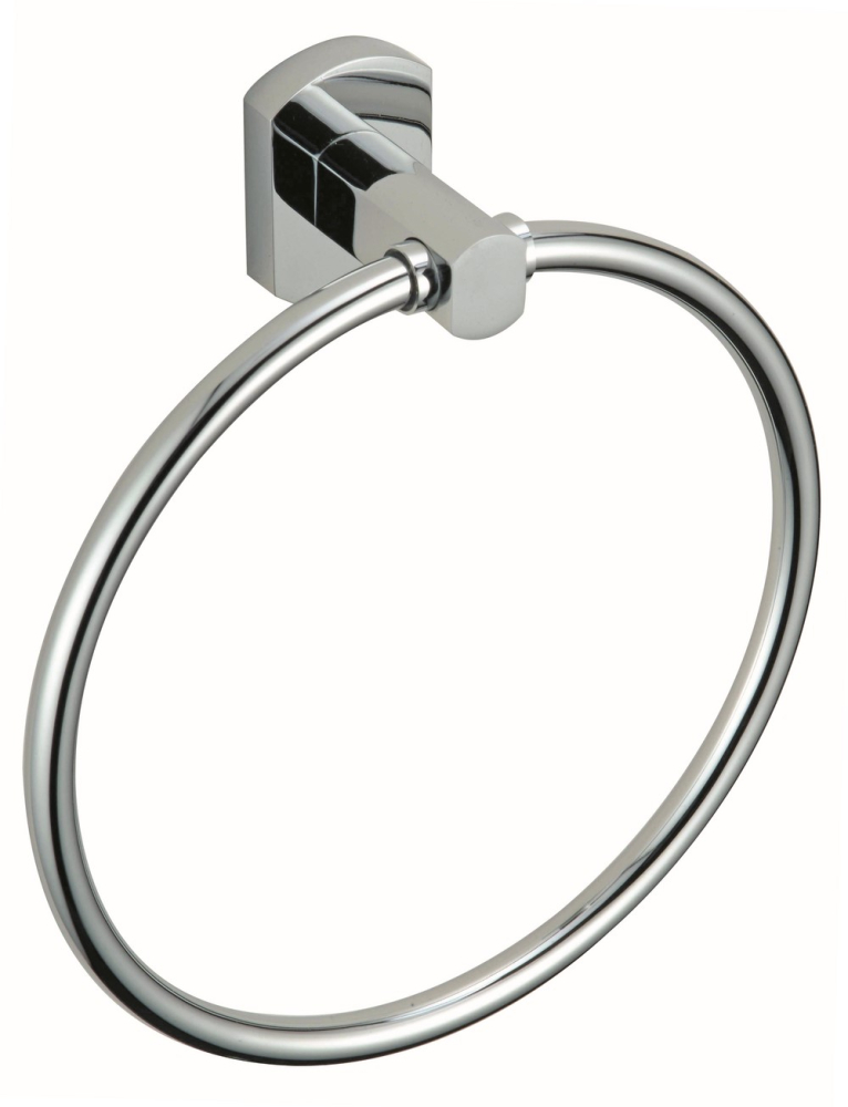 

Полотенцедержатель Viko V-321 хром