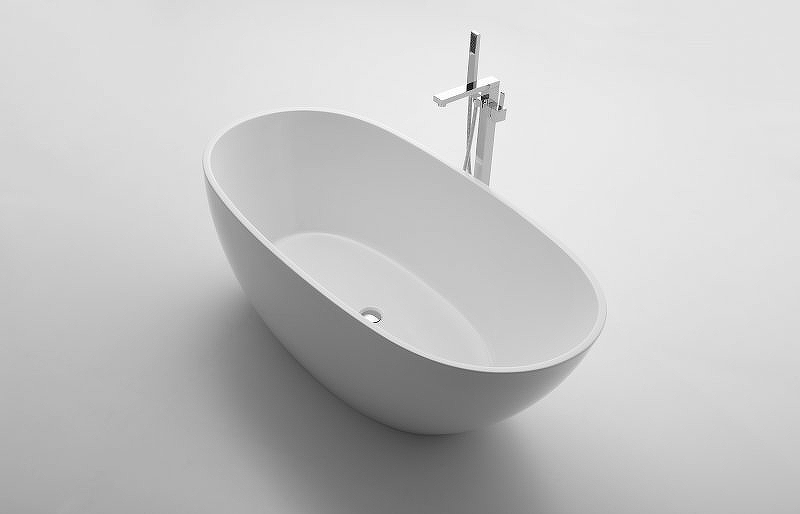 Акриловая ванна BelBagno BB80-1700-W0 170x83, белый