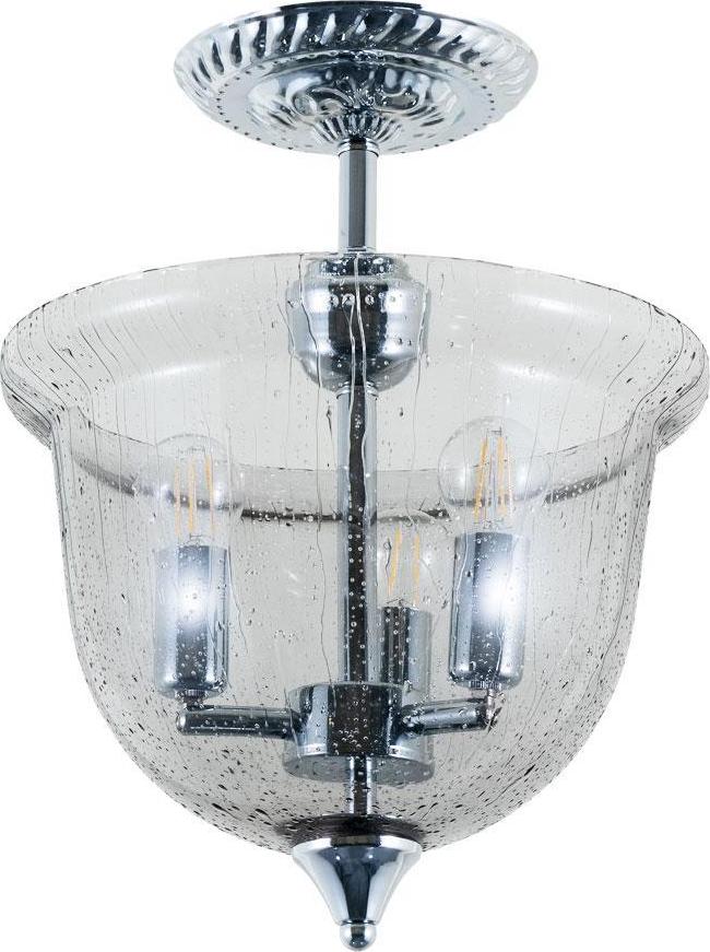 Потолочный светильник Arte Lamp Bell A7771PL-3CC