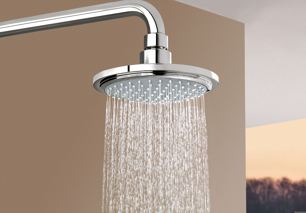 Верхний душ Grohe Euphoria Cosmopolitan 160 28233000