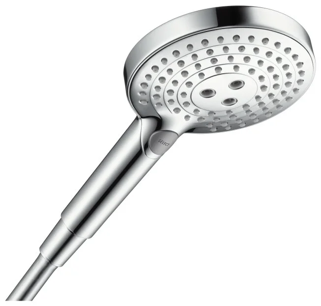 Душевая лейка Hansgrohe Raindance Select S 26531000 хром