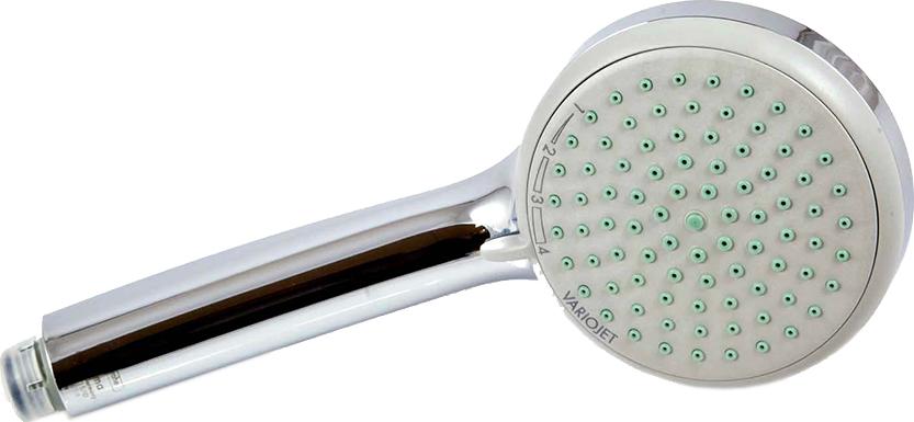 Душевая стойка Hansgrohe Croma 220 Showerpipe 27185000, хром