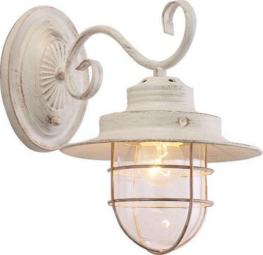 Бра Arte Lamp Lanterna A4579AP-1WG