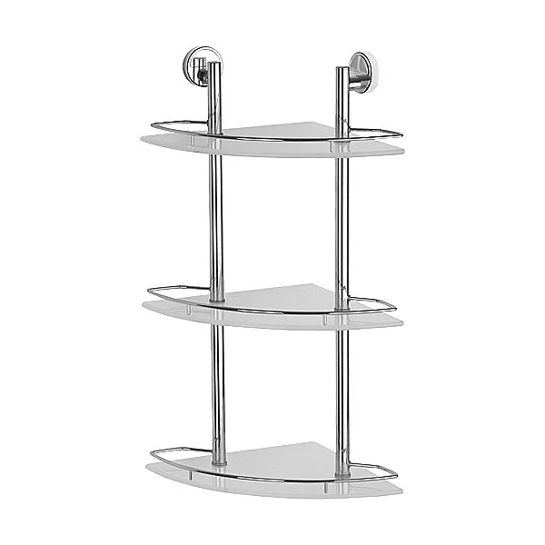 Полка FBS Esperado ESP 073 хром