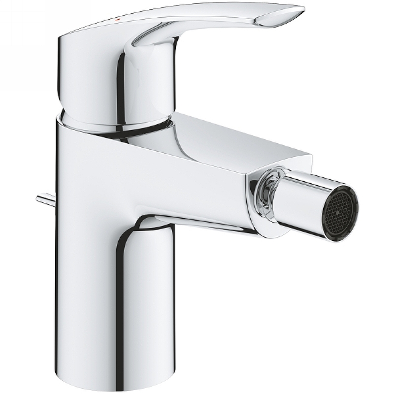 Смеситель для биде Grohe Eurosmart 32929003 хром 11191₽