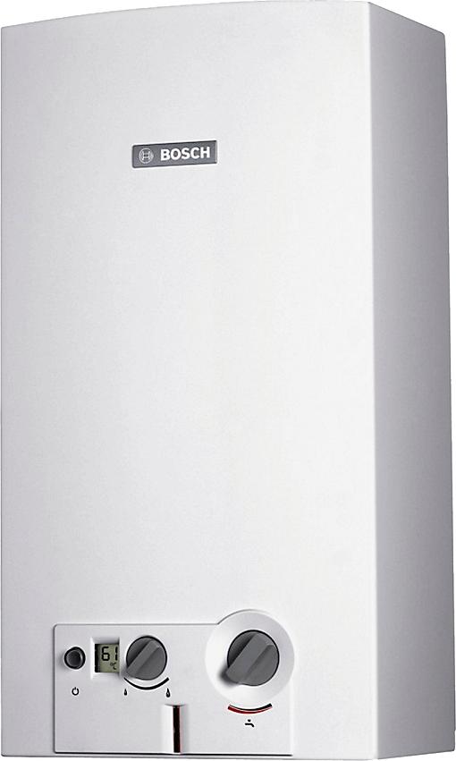 Водонагреватель Bosch Therm 6000 O WRD15-2 G23