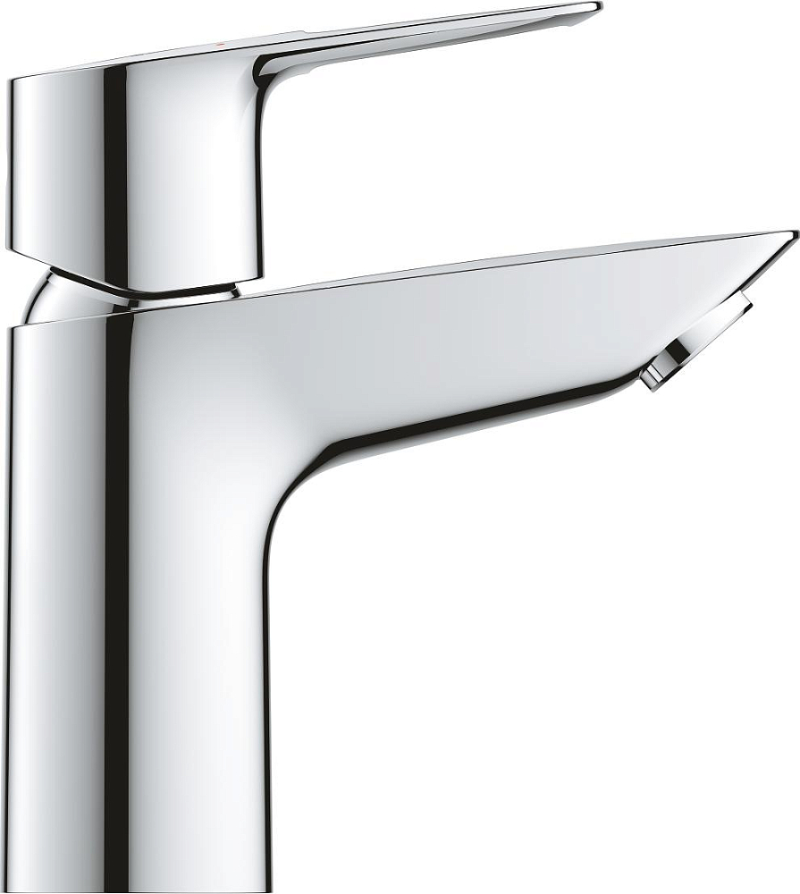 Смеситель для раковины Grohe BauLoop 23337001, хром