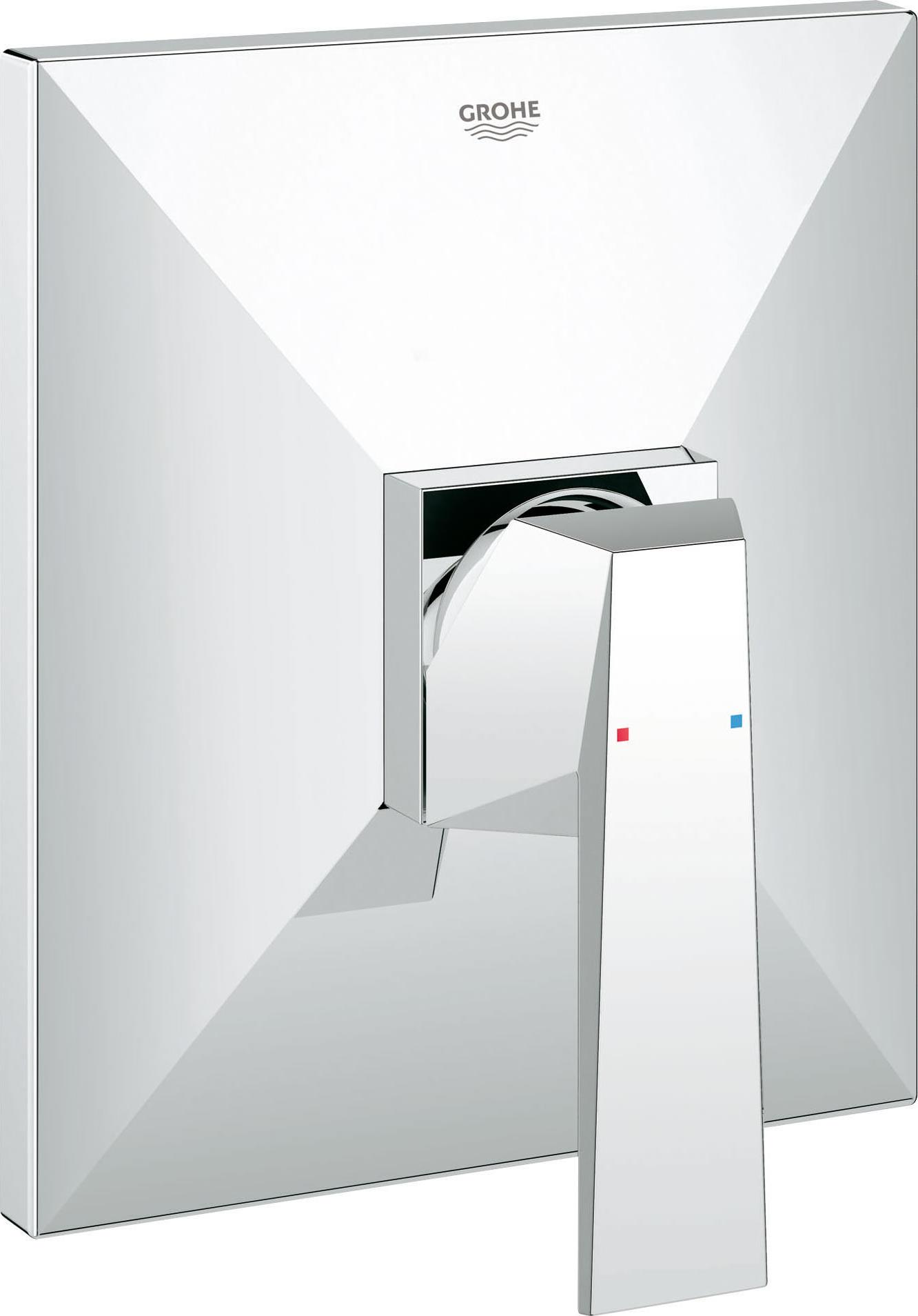 Рычажный смеситель Grohe Allure Brilliant 19789000